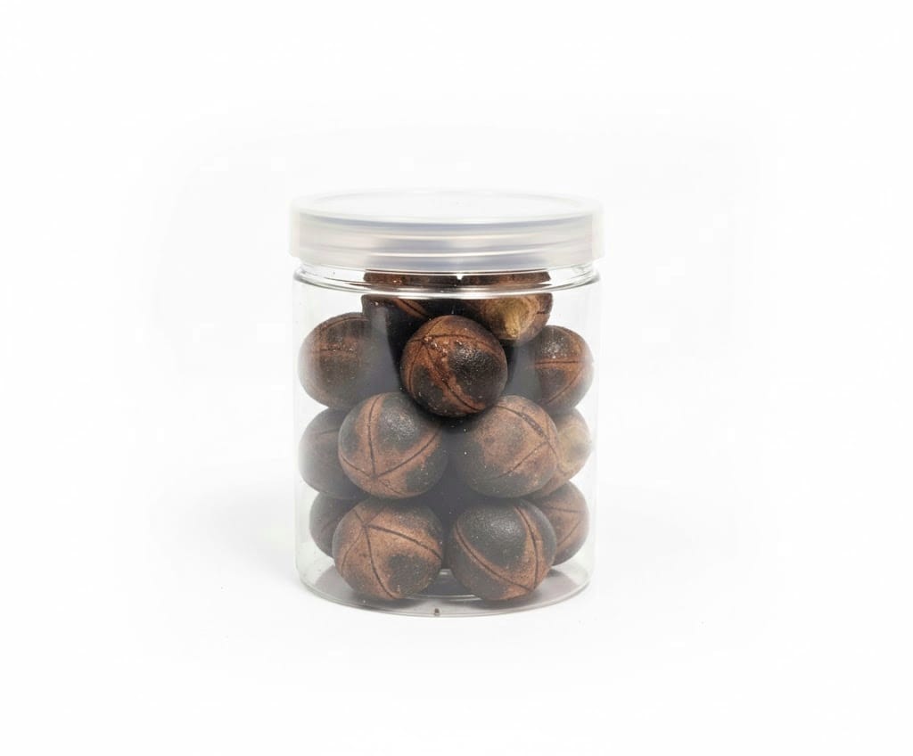 Gorontula Seeds (10 pieces) image