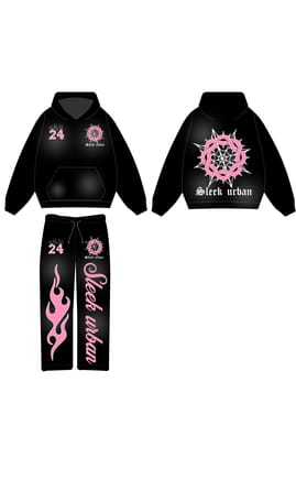 HYPERFLARE JUMPSUIT image