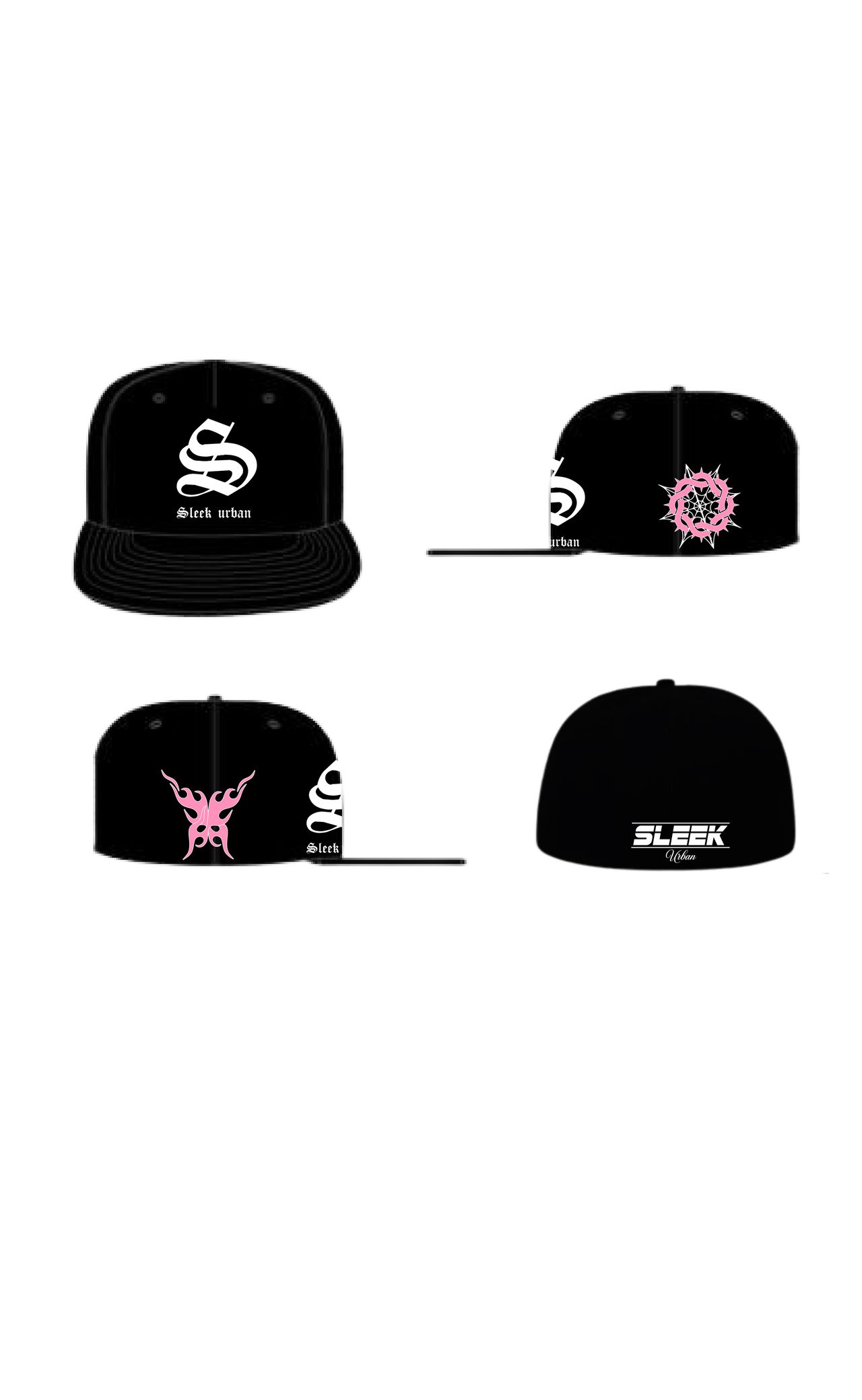 SNAPBACK image