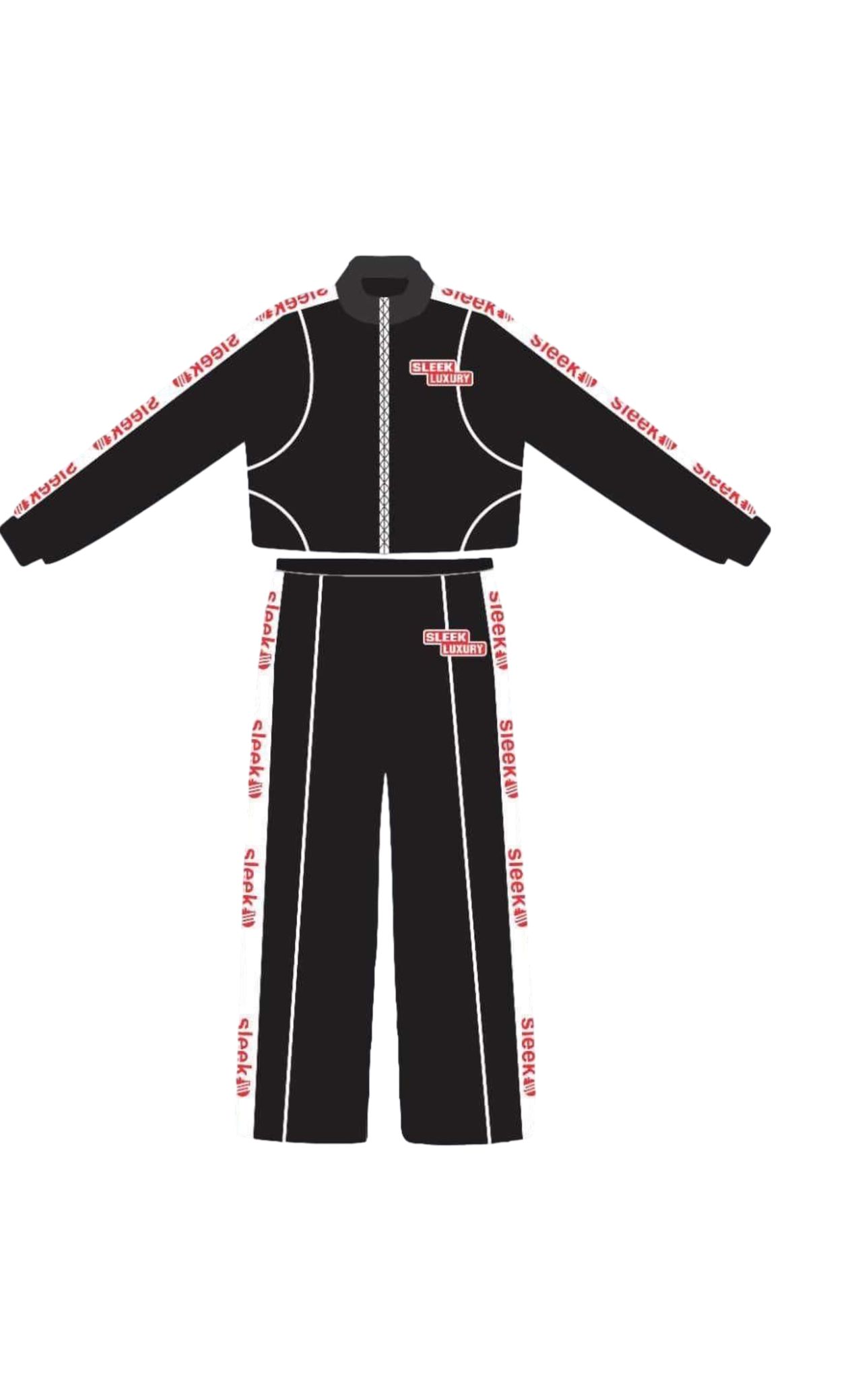 URBAN LUXE LANE TRACK SET image