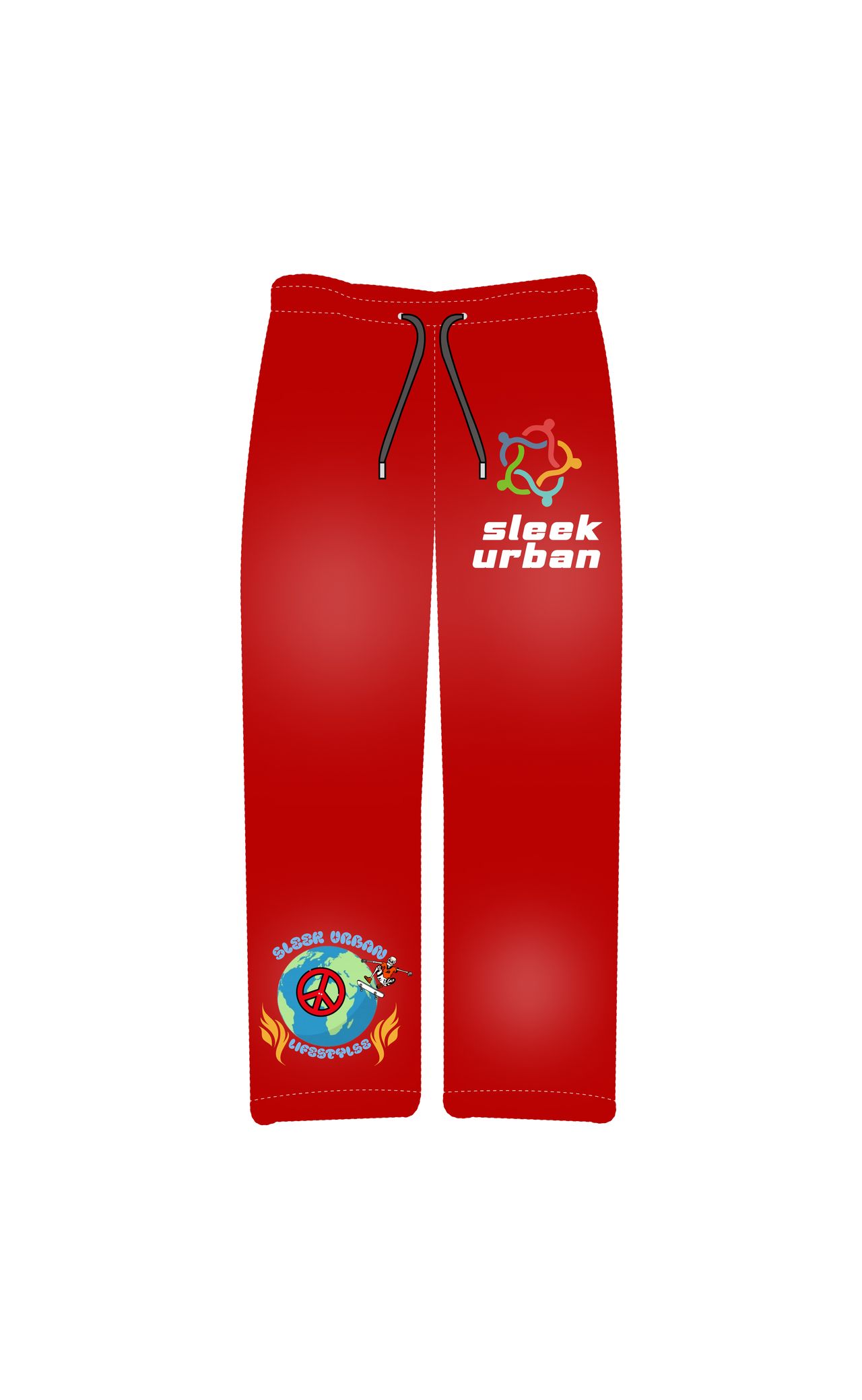 NOMAD GLOBE PANTS Image