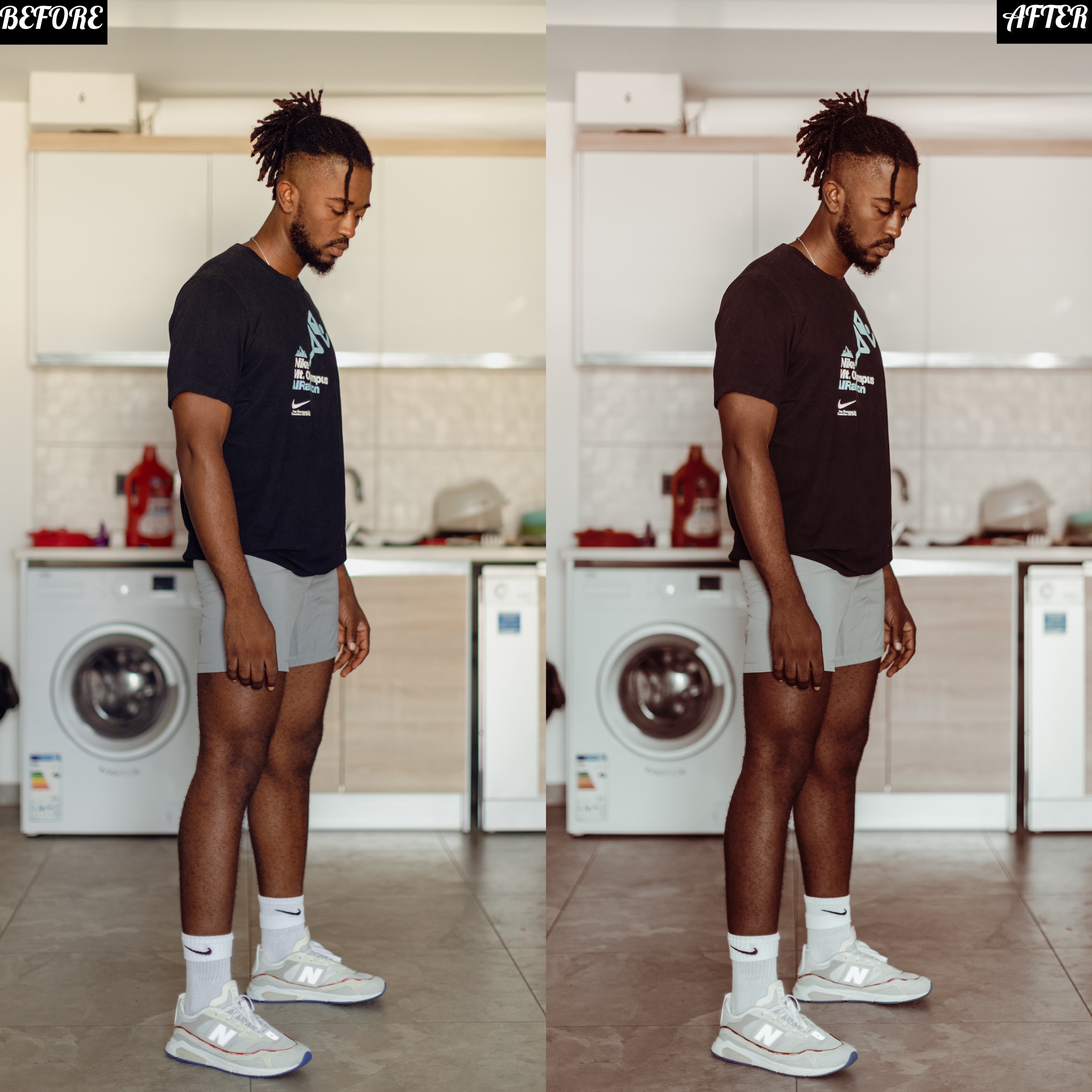 LAYLA NASE CAPPUCCINO PRESET Image