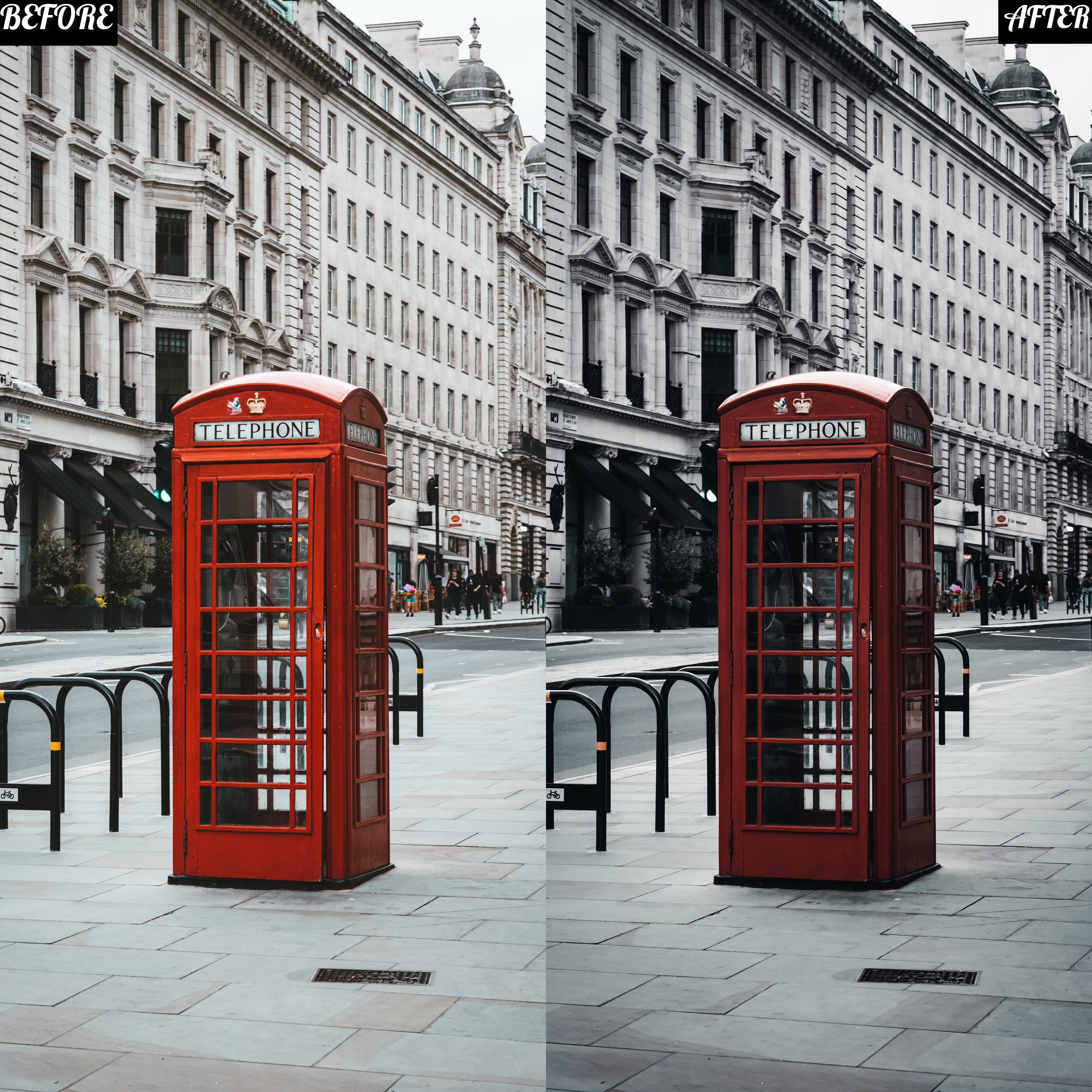 LAYLA NASE BLACK TONE PRESET Image
