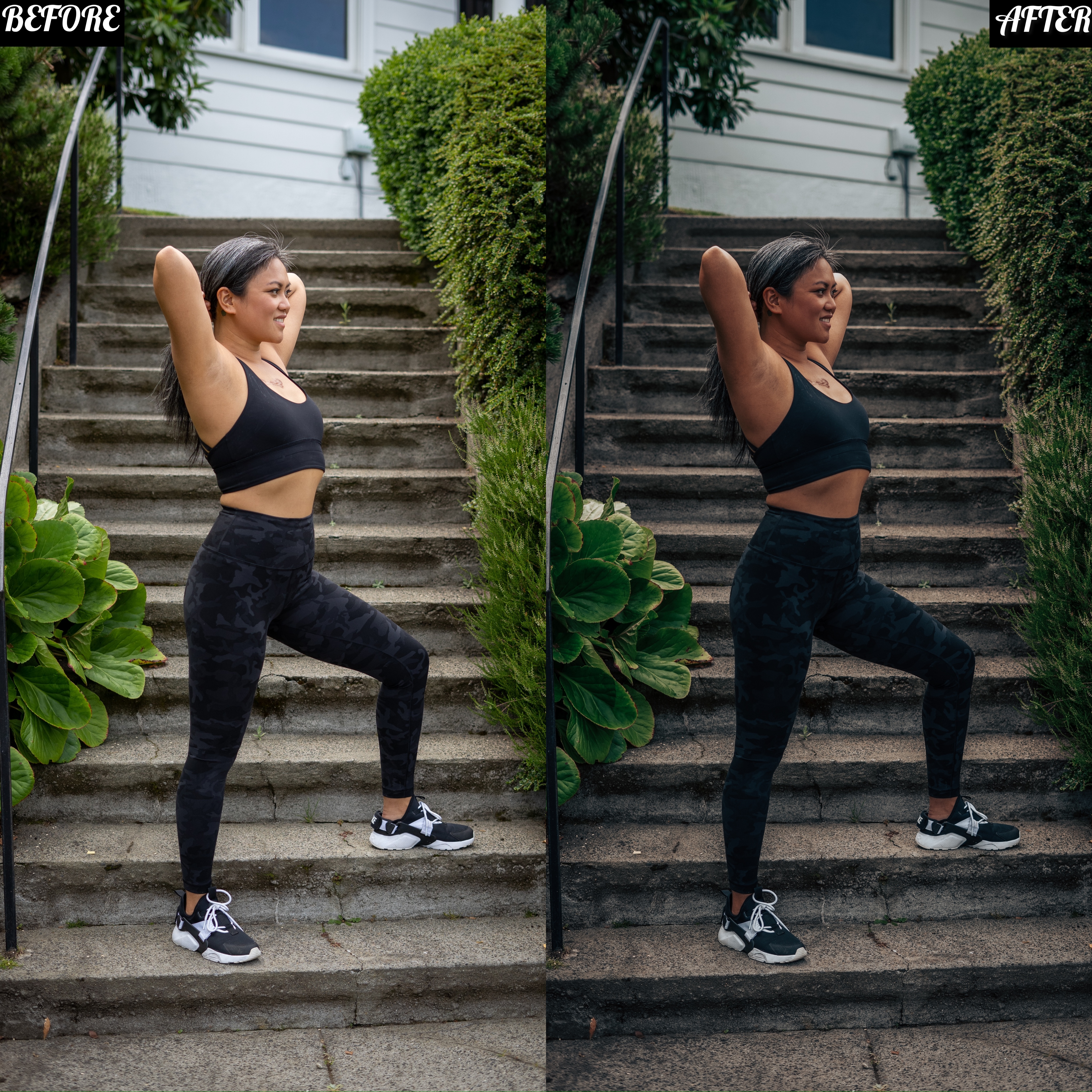 LAYLA NASE RICH TONES PRESET Image
