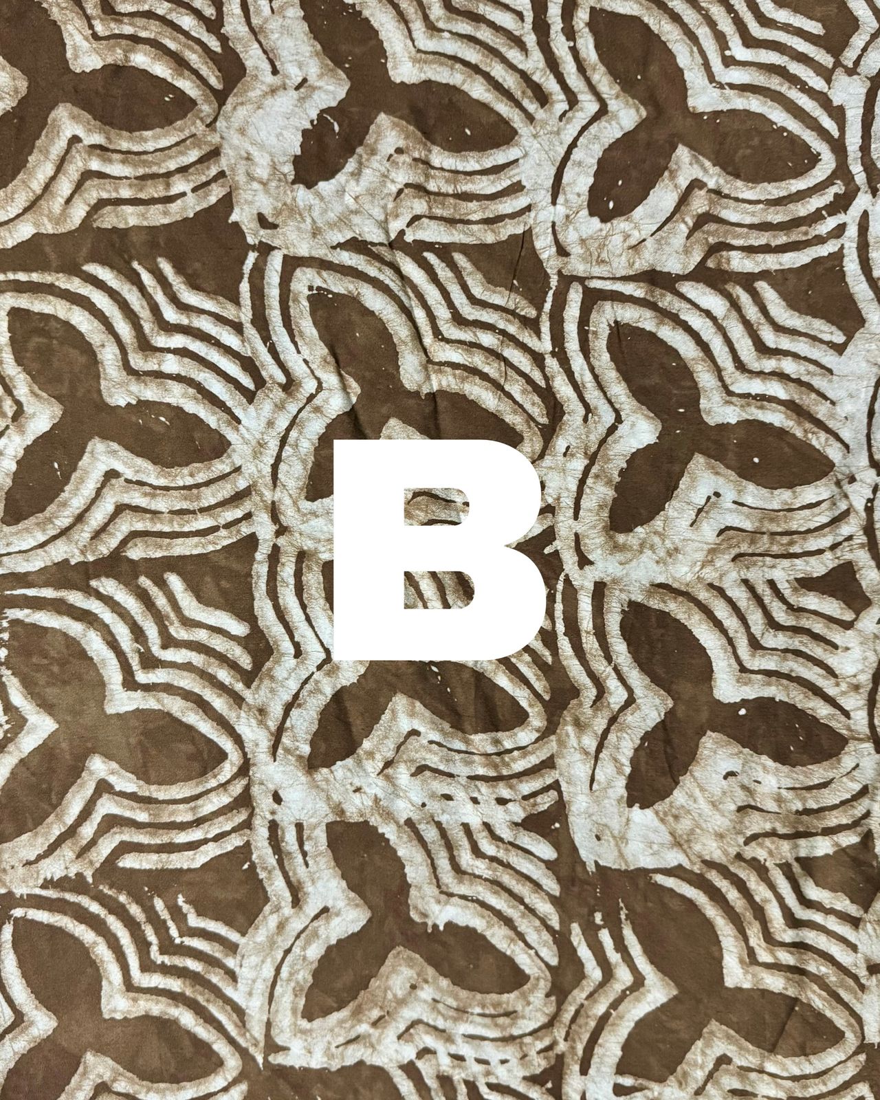 Terra adire shorts set image