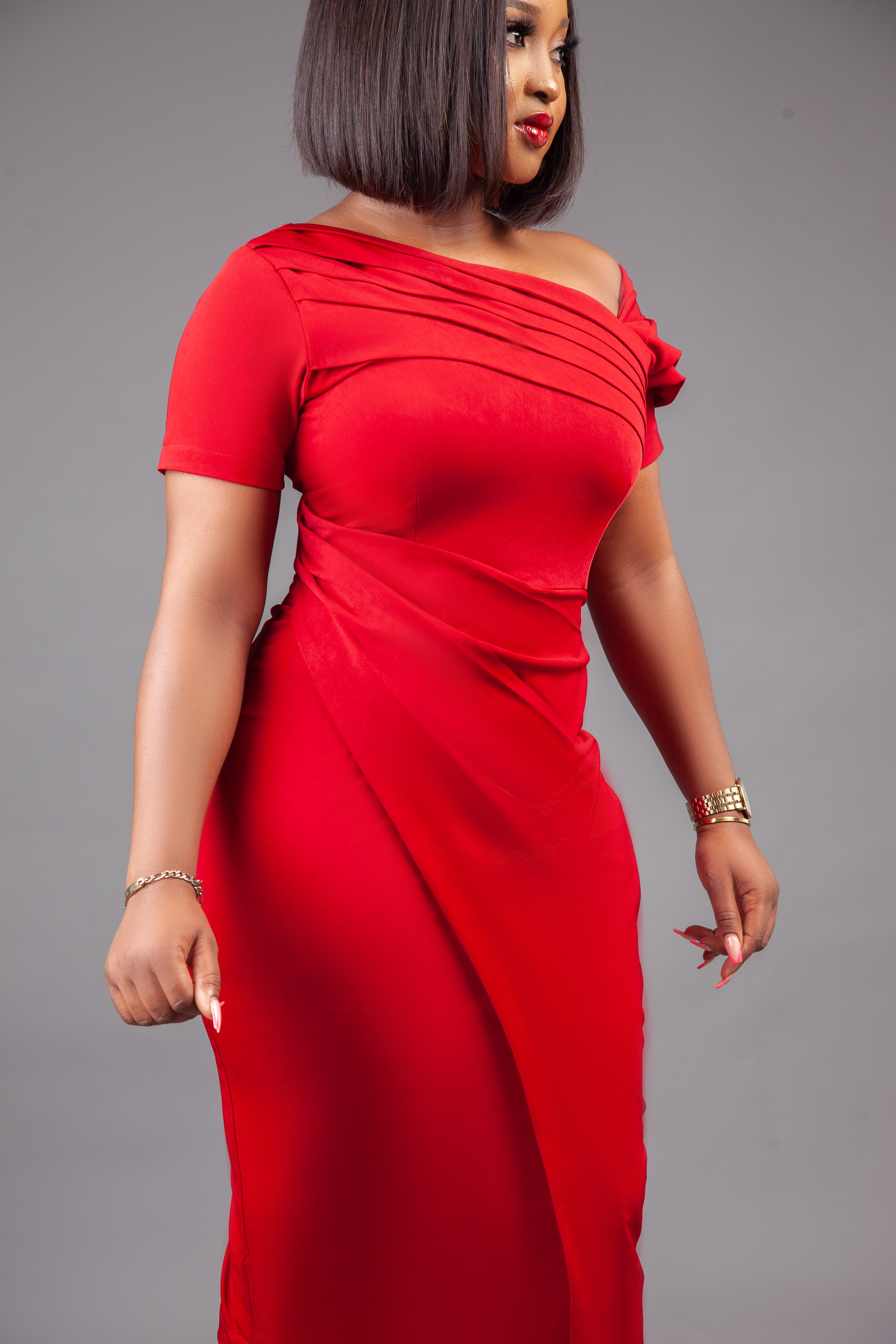 Cupid dress image