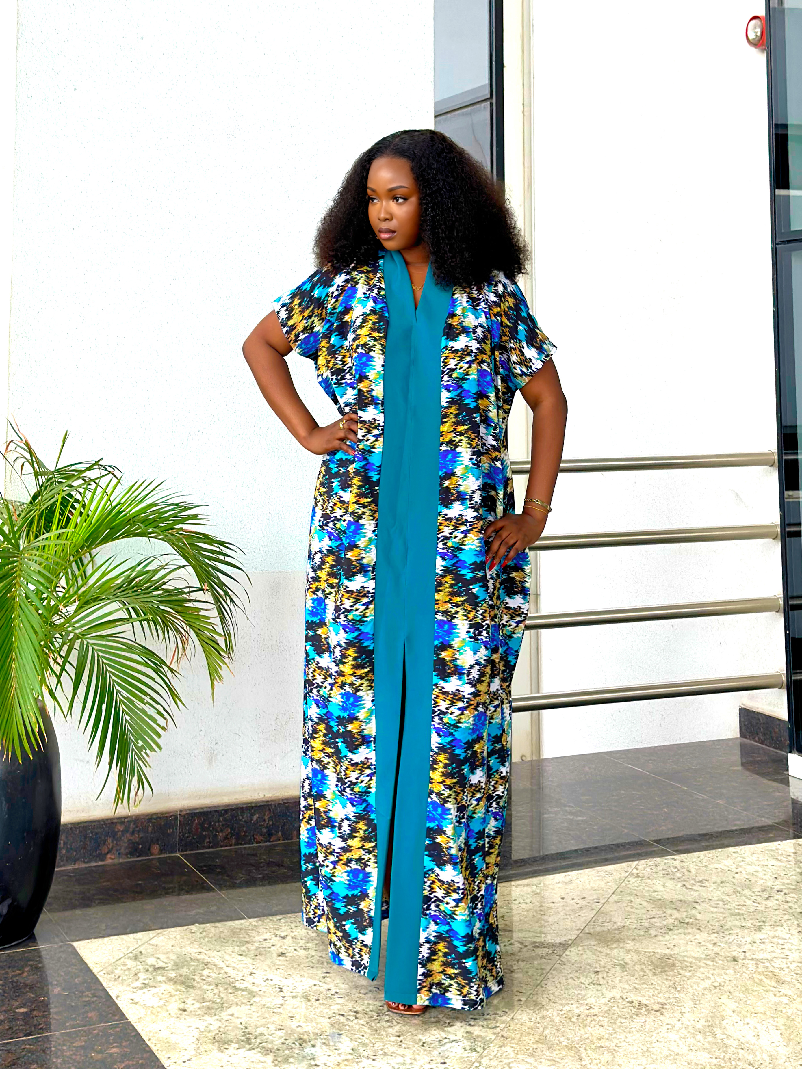 Nnando dress image