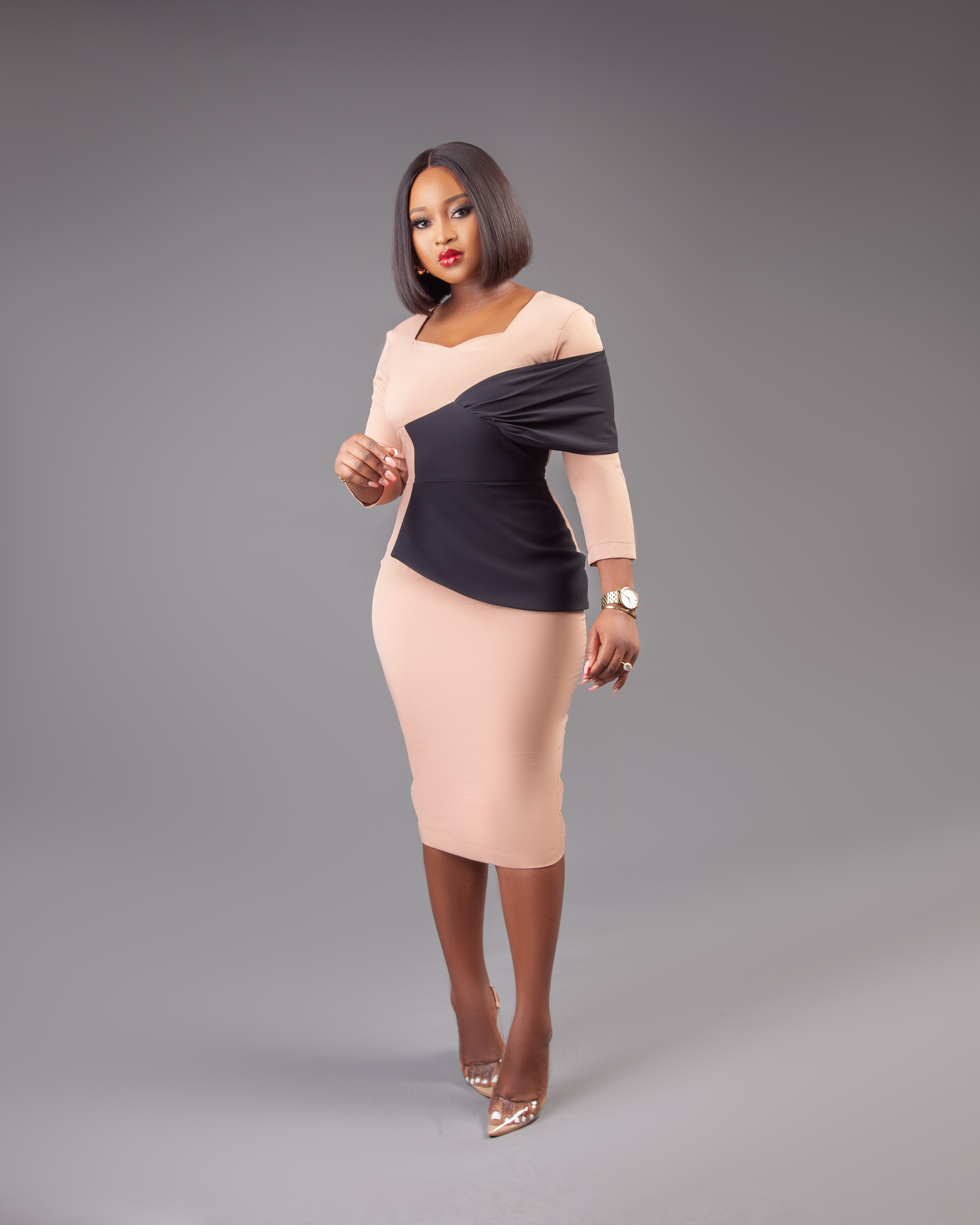 Ava Dress image