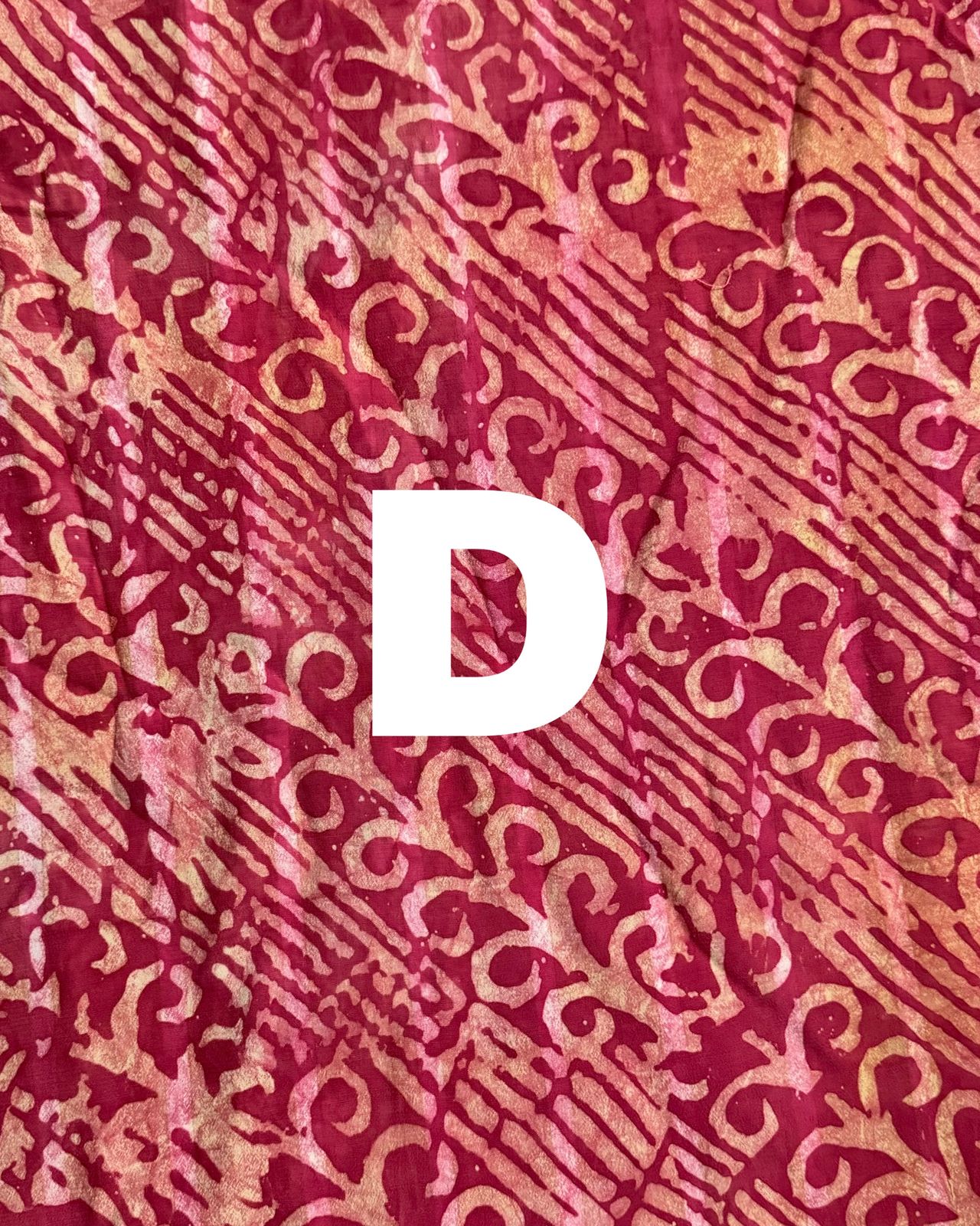 Terra adire shorts set image