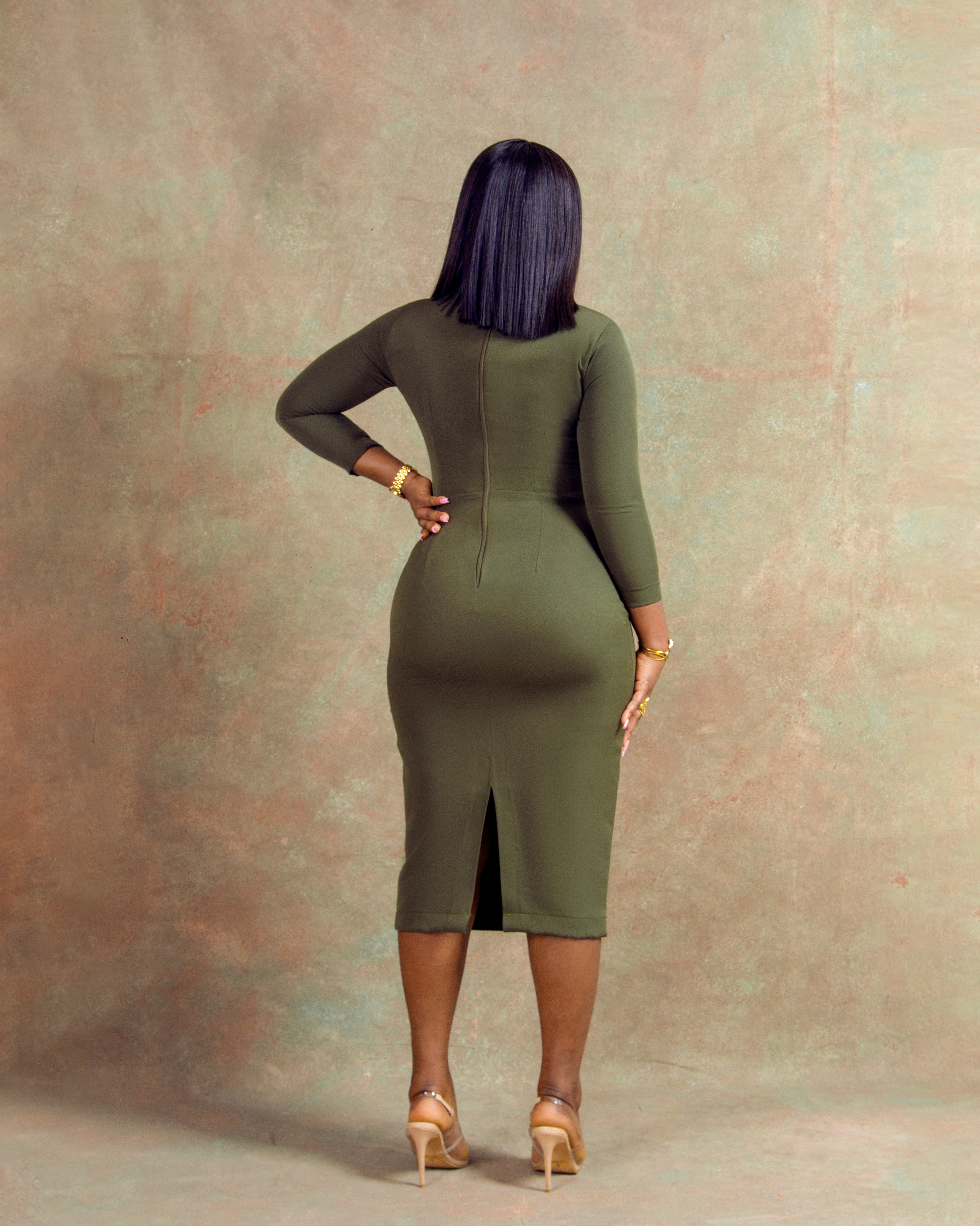 Teresa dress image