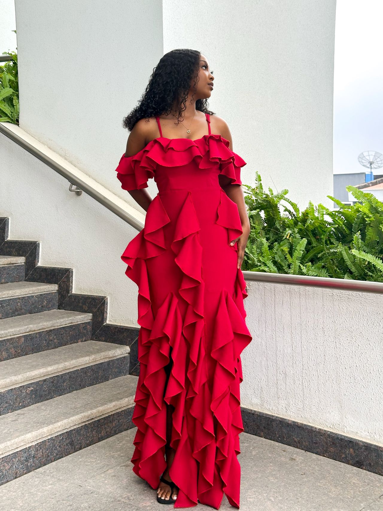 Valerie dress