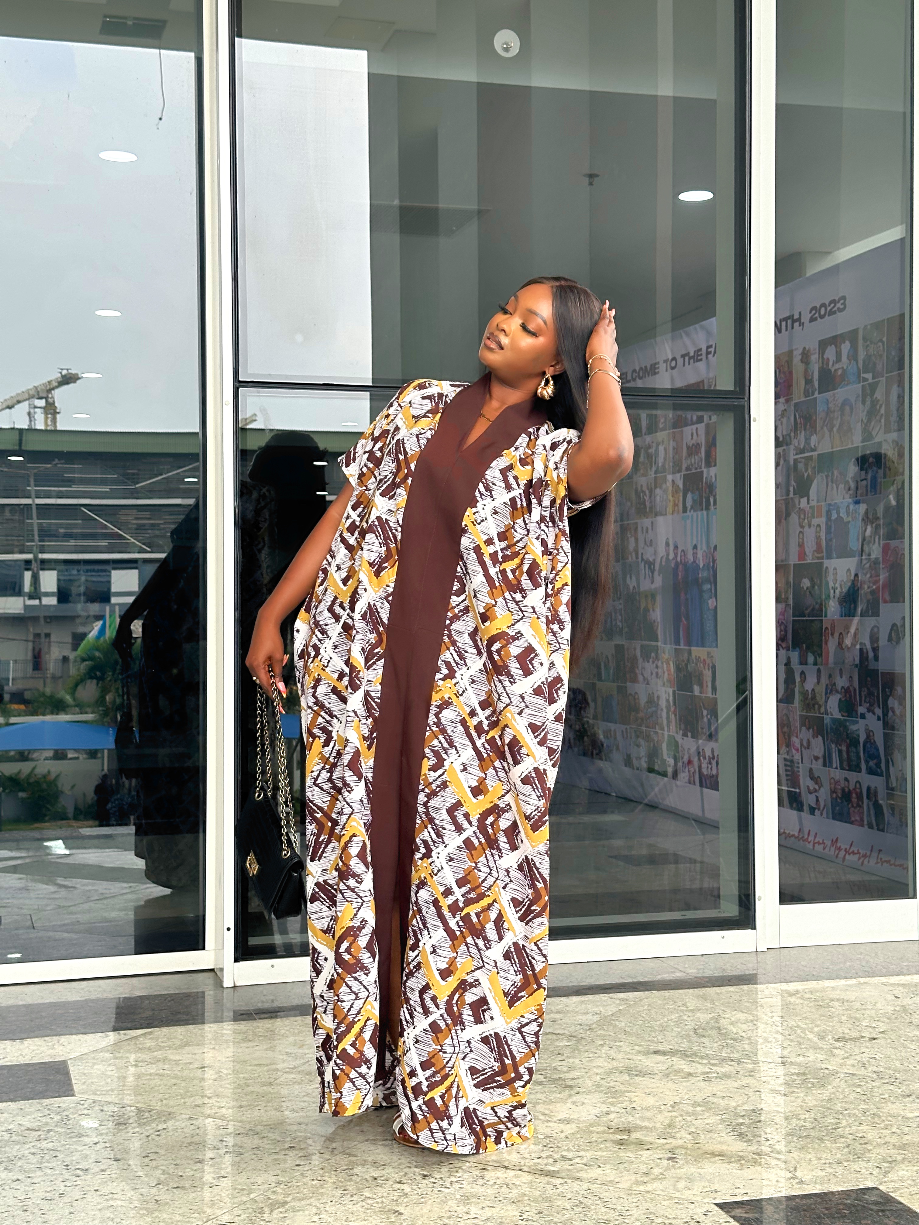 Nnando dress image