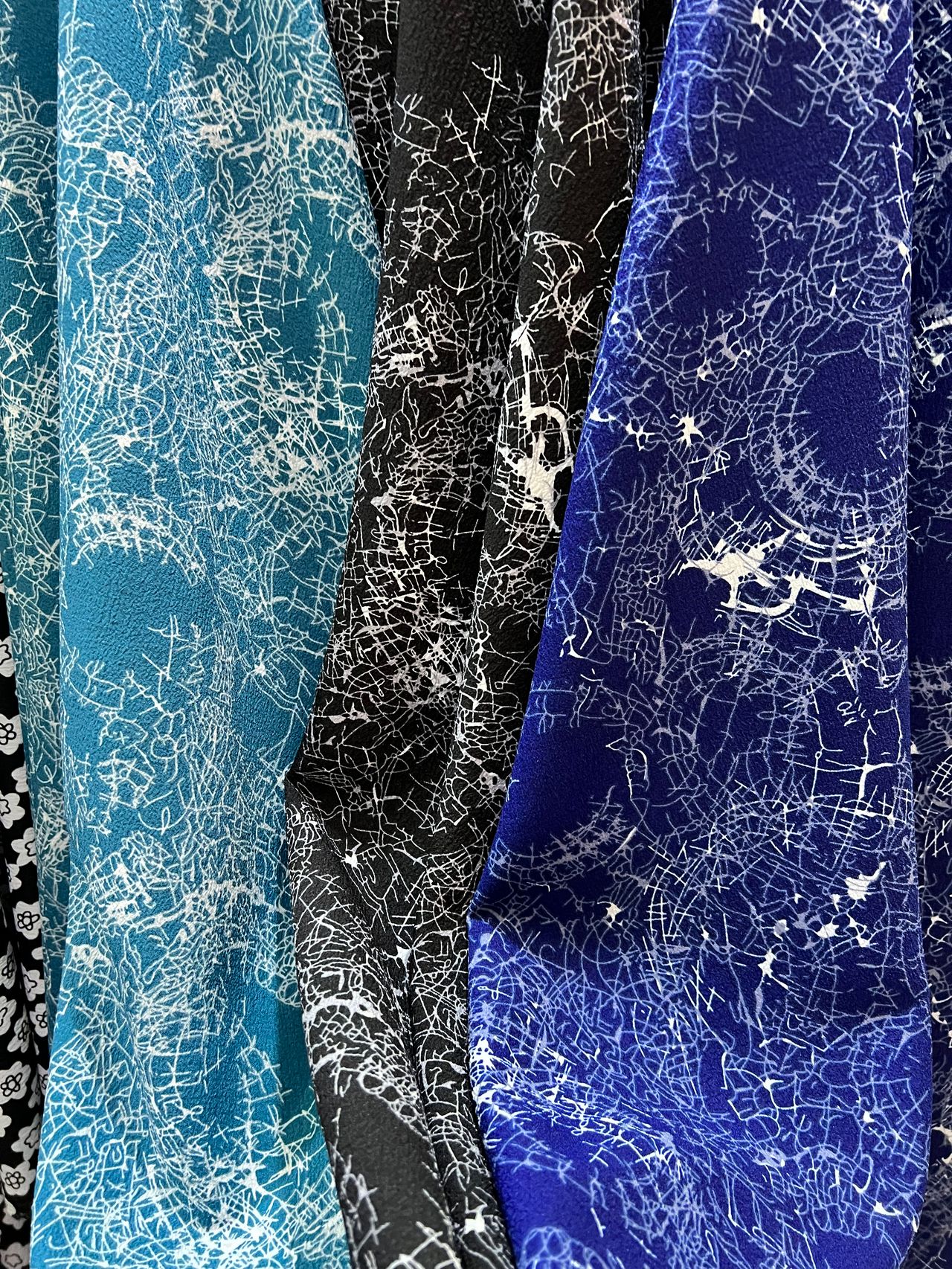 Vashti cut out dress image