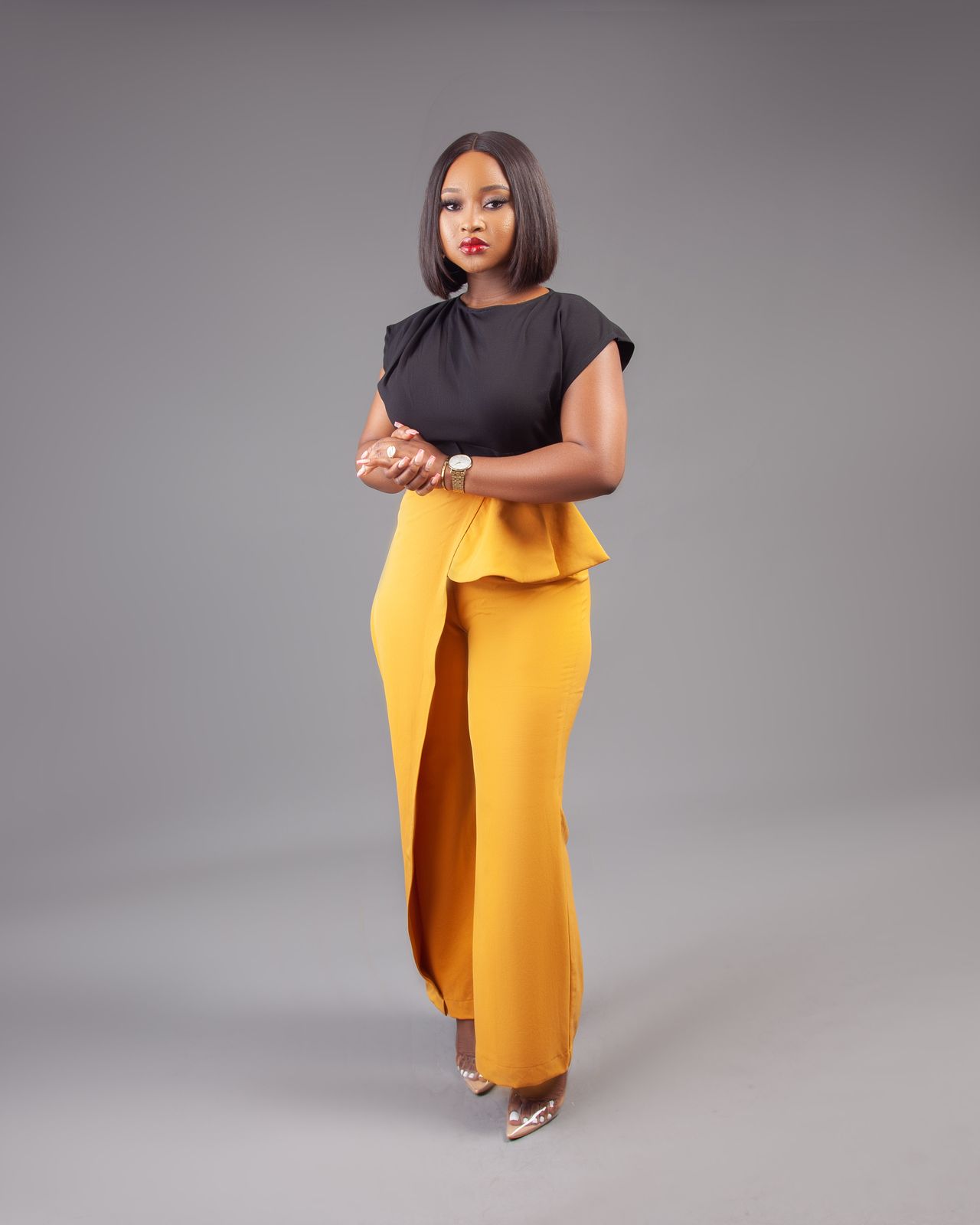 Holly Trousers image