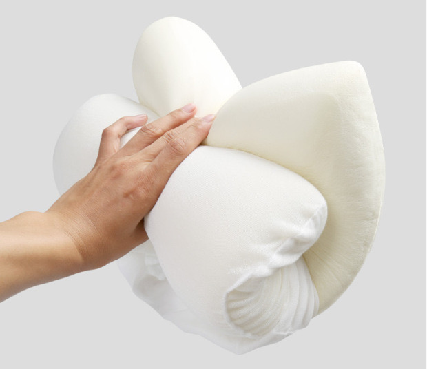 Haven Memory Pillow image