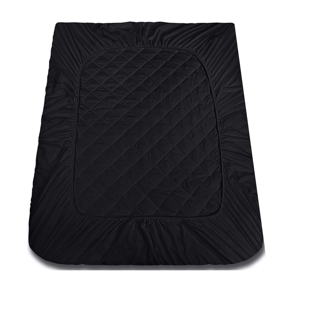 Utopia Fitted Mattress Protector image