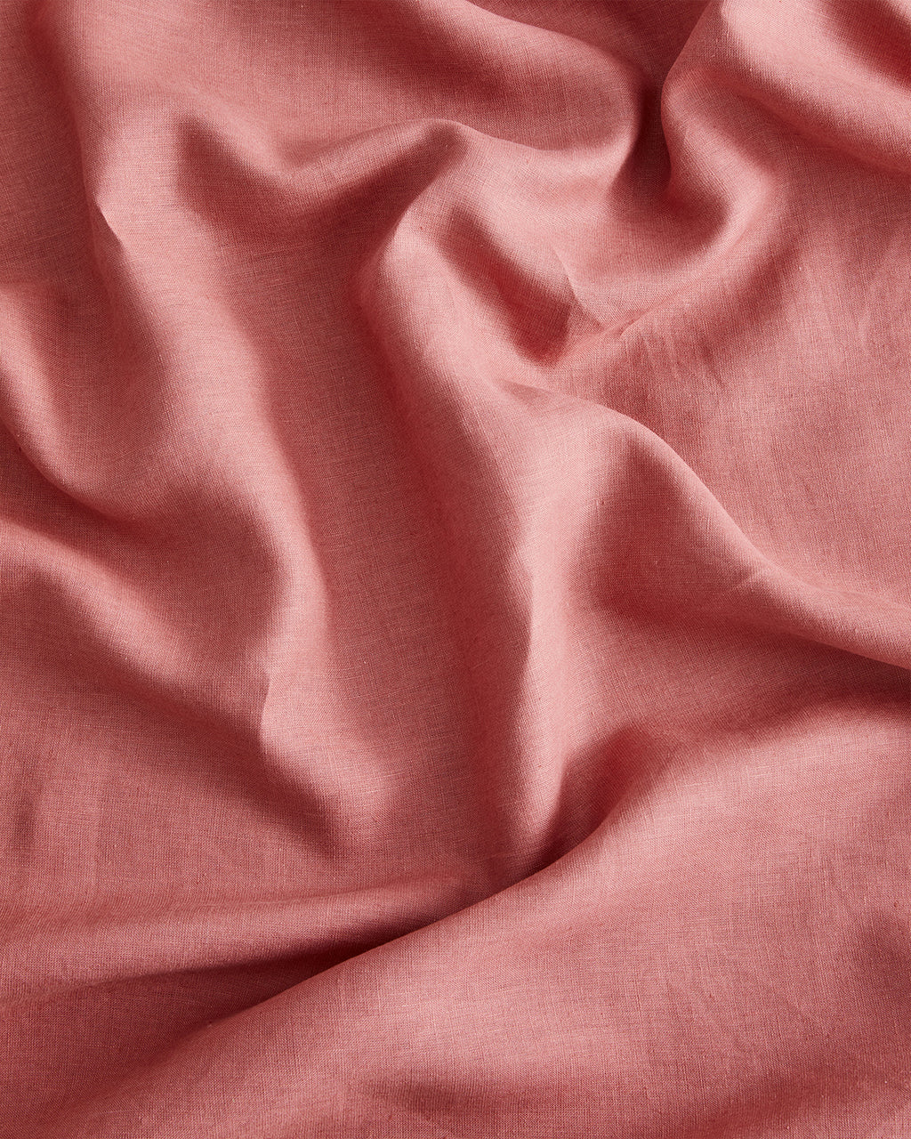 Roxanne X Salmon —6 piece Egyptian Cotton Percale Duvet Cover Set image