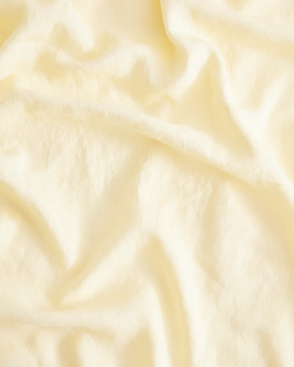 Roxanne x Lemonade — 6 piece Egyptian Cotton Percale Duvet Cover Set image
