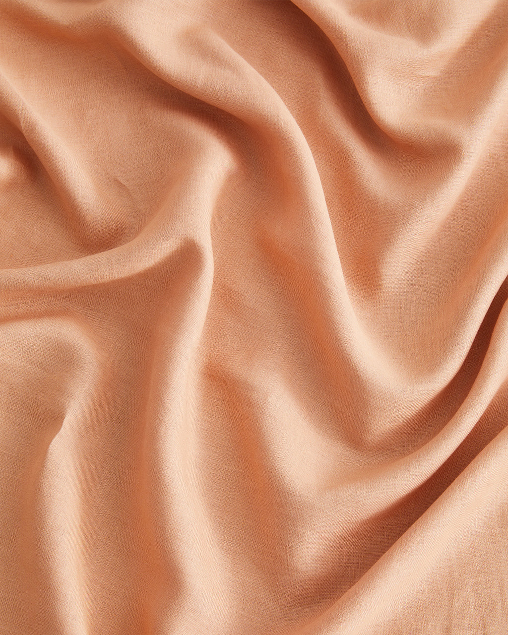 Roxanne X Clay— 6 piece Percale Duvet Cover Set image