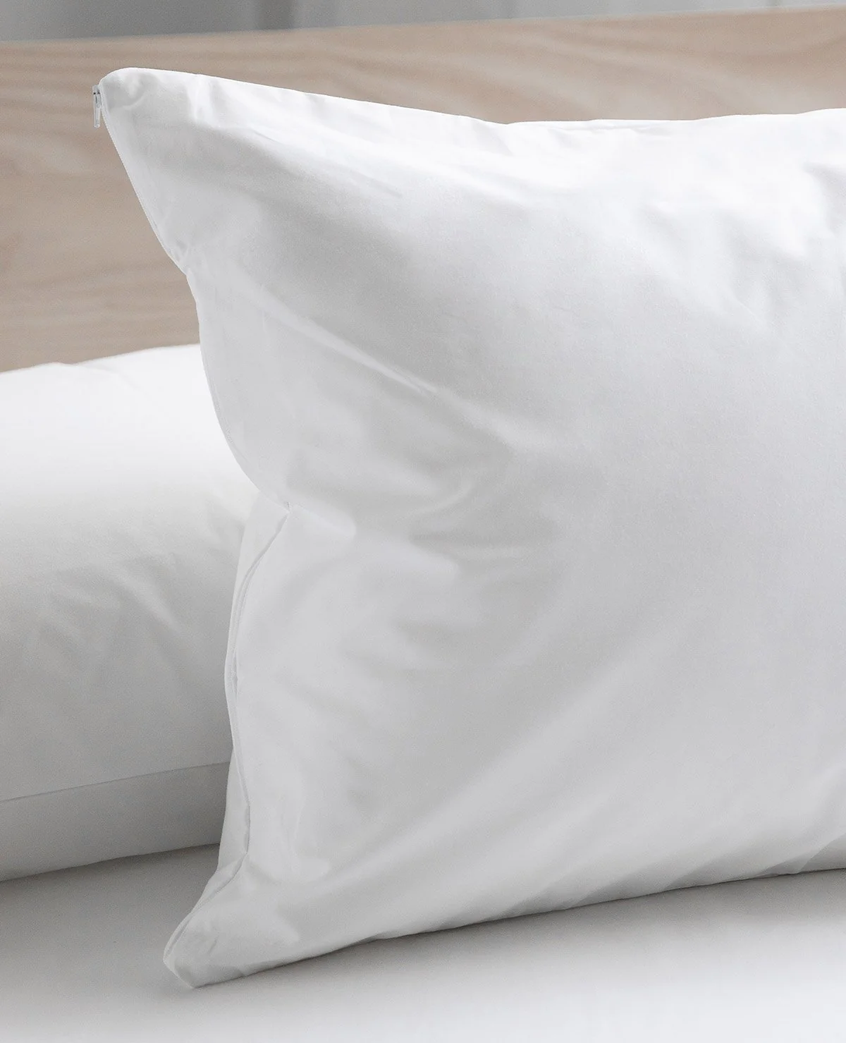 Jasper Goose Down Alternative Hypoallergenic Pillow image