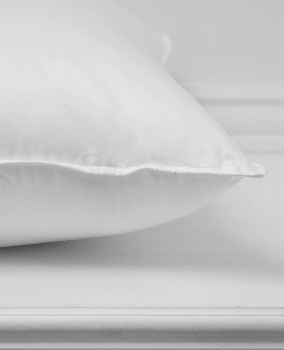 Jasper Goose Down Alternative Hypoallergenic Pillow image
