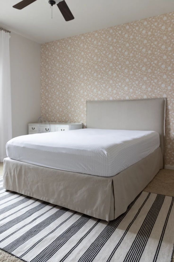 Utopia Bed Skirt
