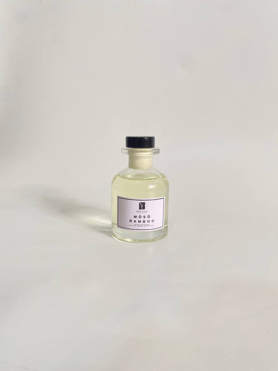 Mōsō Bamboo Reed Diffuser | | Luxury Home Fragrances in Nigeria