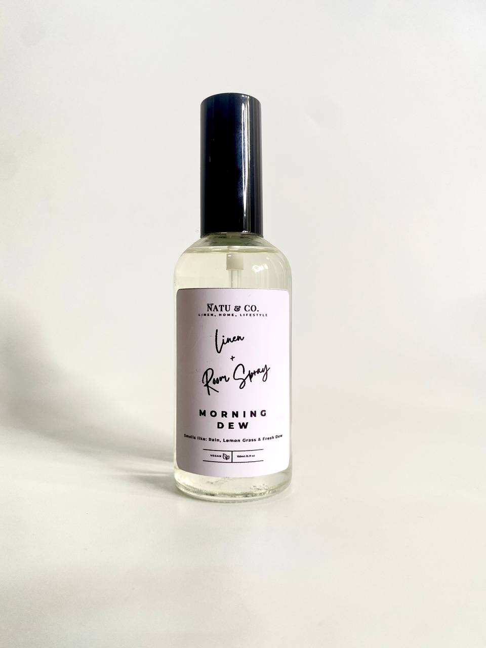 Morning Dew Linen + Room Spray | Luxury Home Fragrances in Nigeria