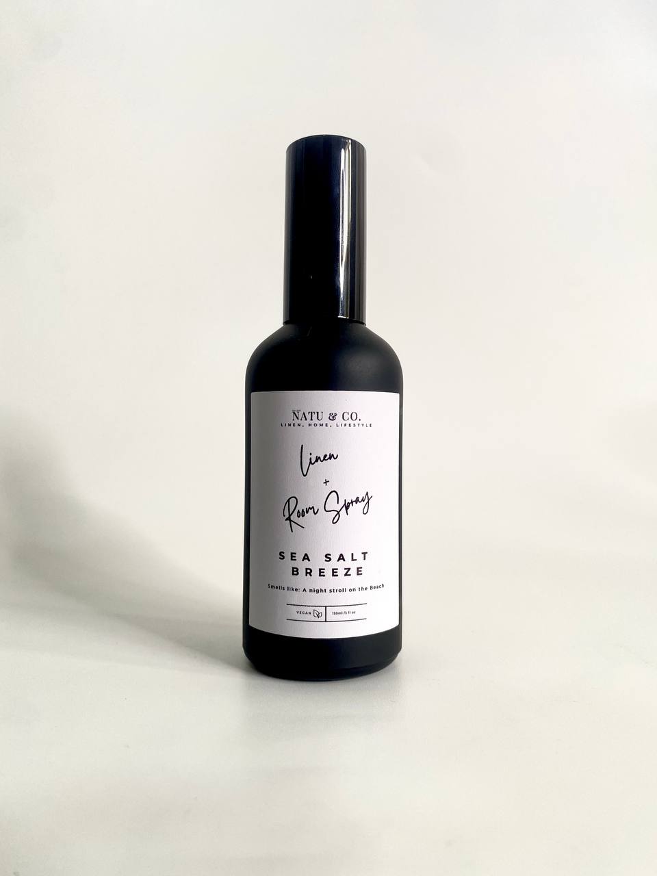 Sea Salt Breeze Linen + Room Spray