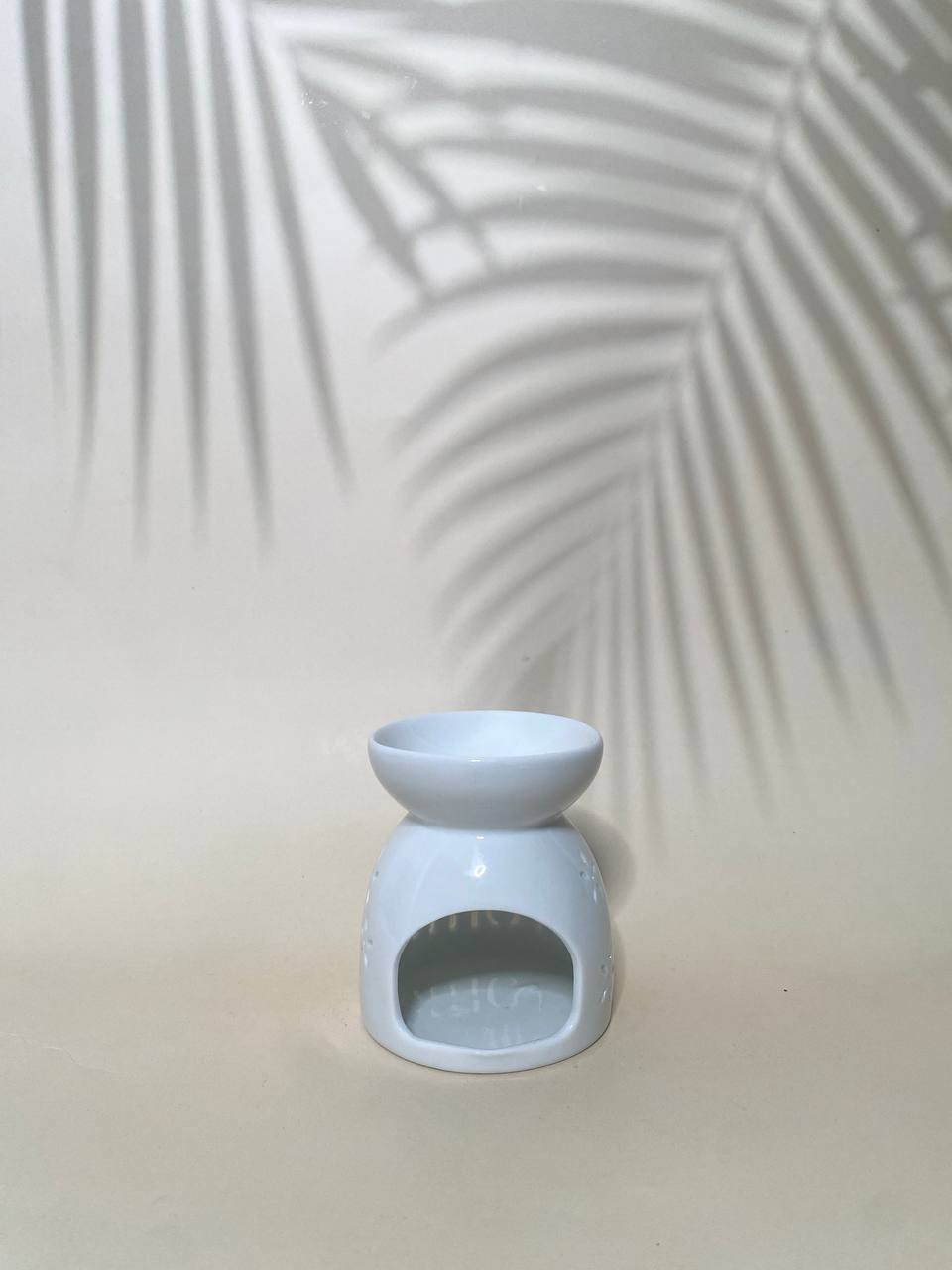 Large Ceramic Burner