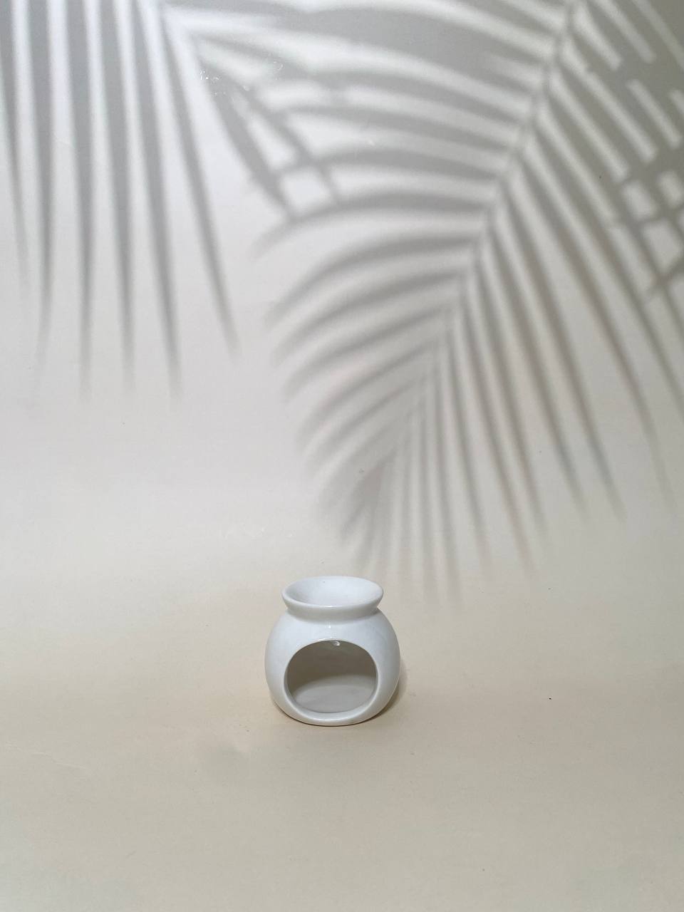 Mini Ceramic Burner