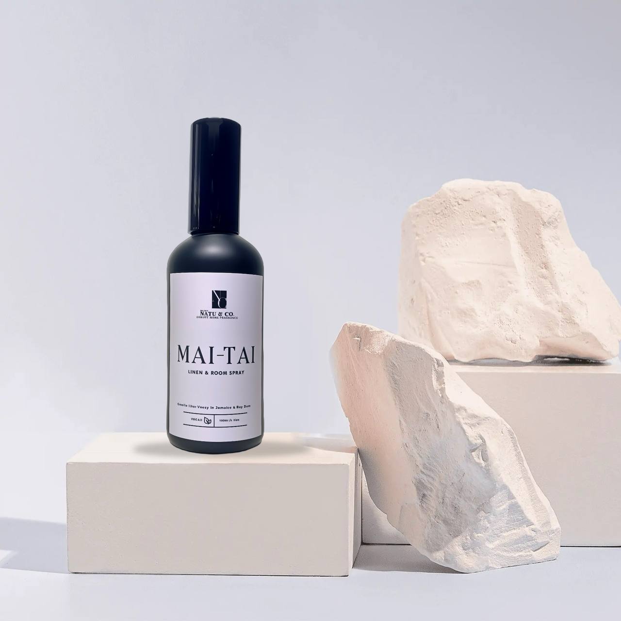 Mai Tai Linen & Room Spray
