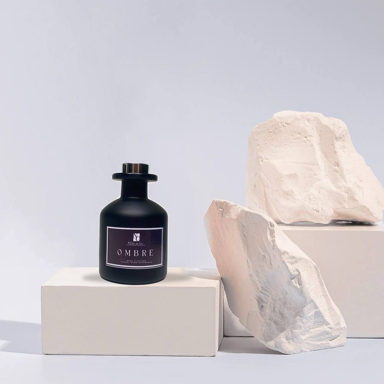 Ombré Reed Diffuser | Luxury Scented Reed Diffuser in Nigeria