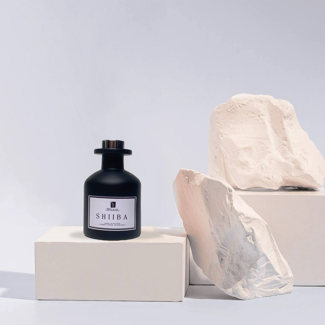Shiiba Reed Diffuser | Luxury Scented Reed Diffuser in Nigeria