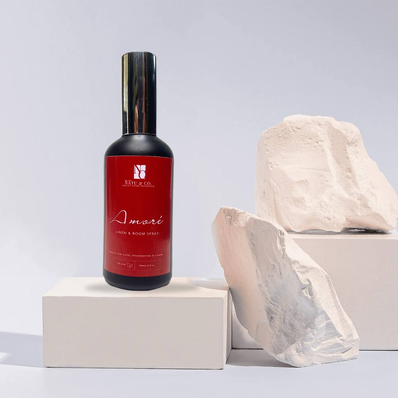 Amoré Linen & Room Spray