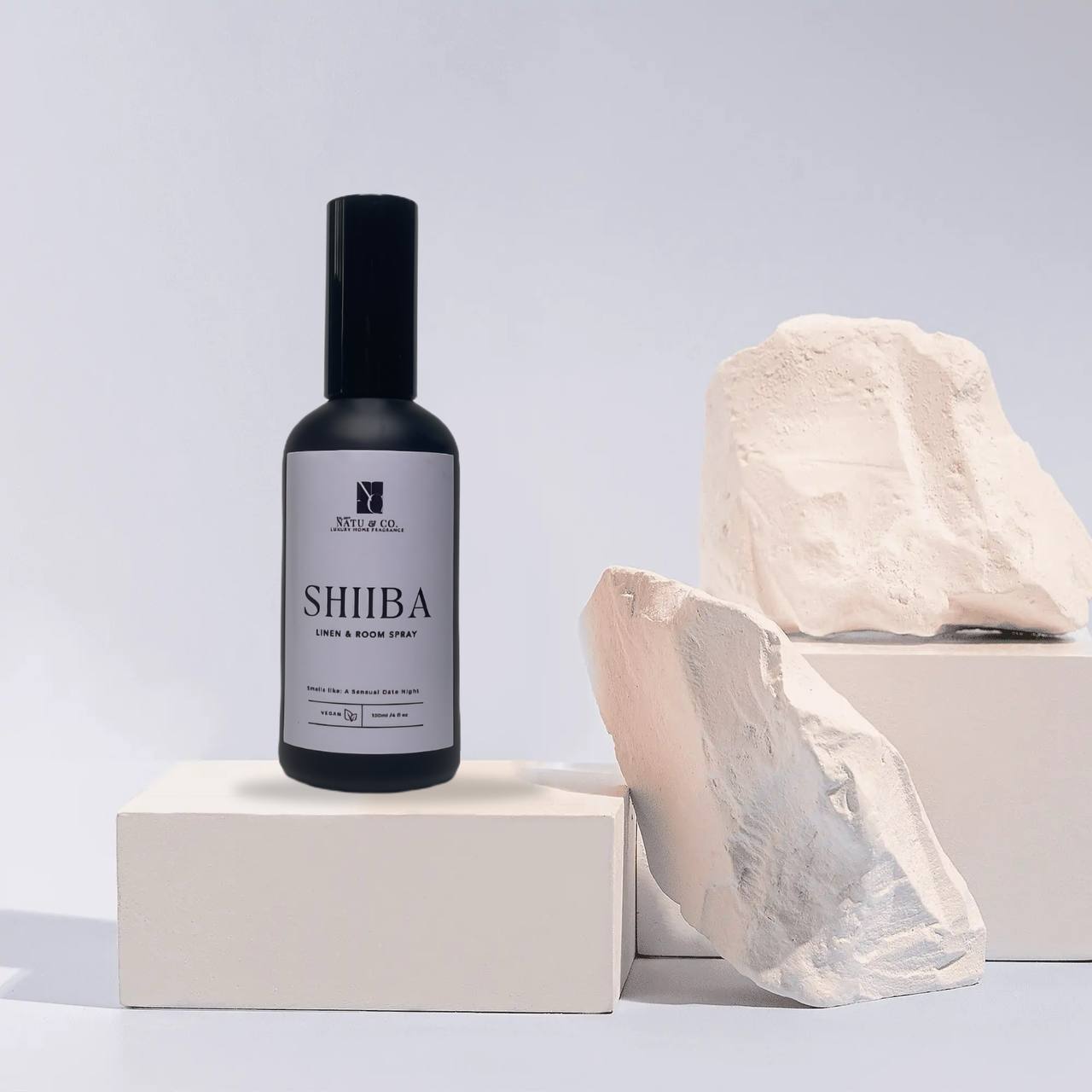 Shiiba Linen & Room Spray
