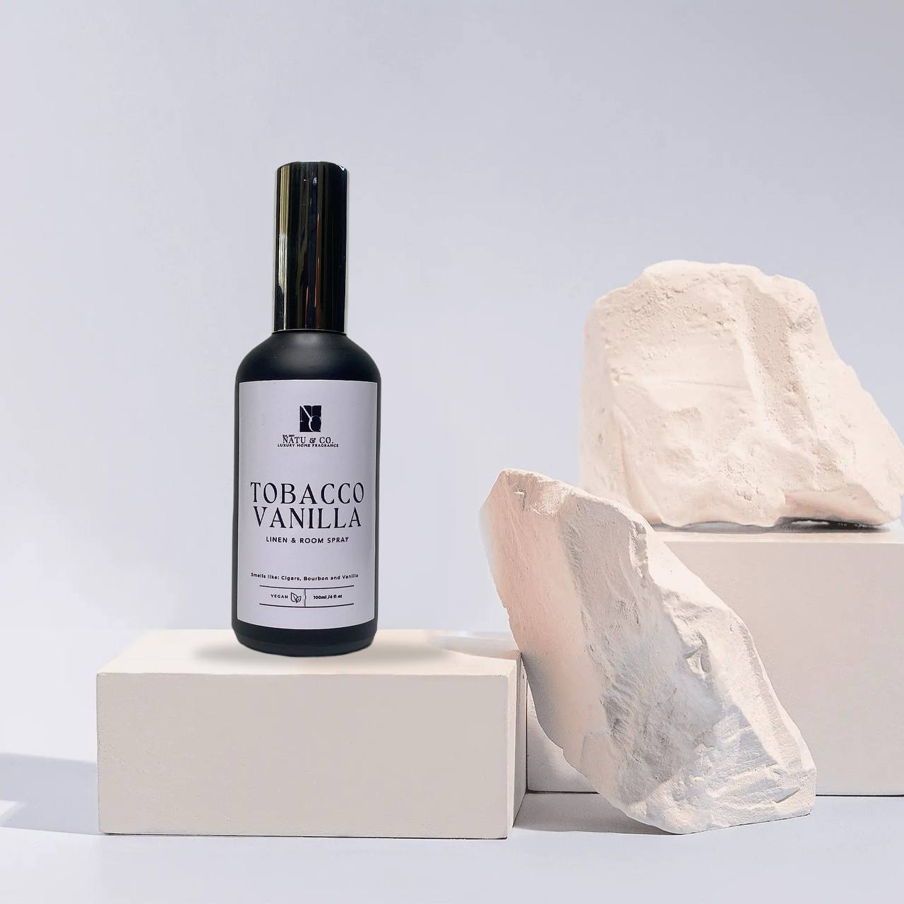 Tobacco Vanilla Linen & Room Spray