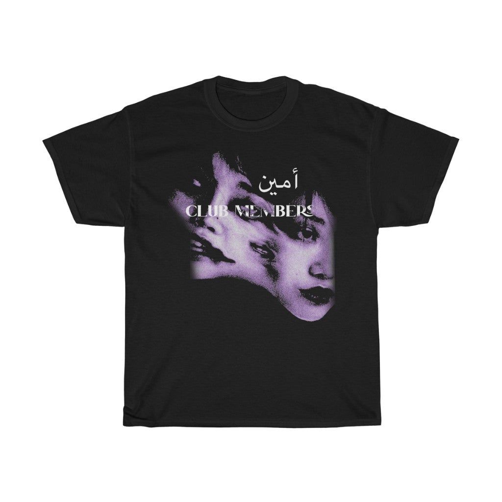Dissociation Tee image
