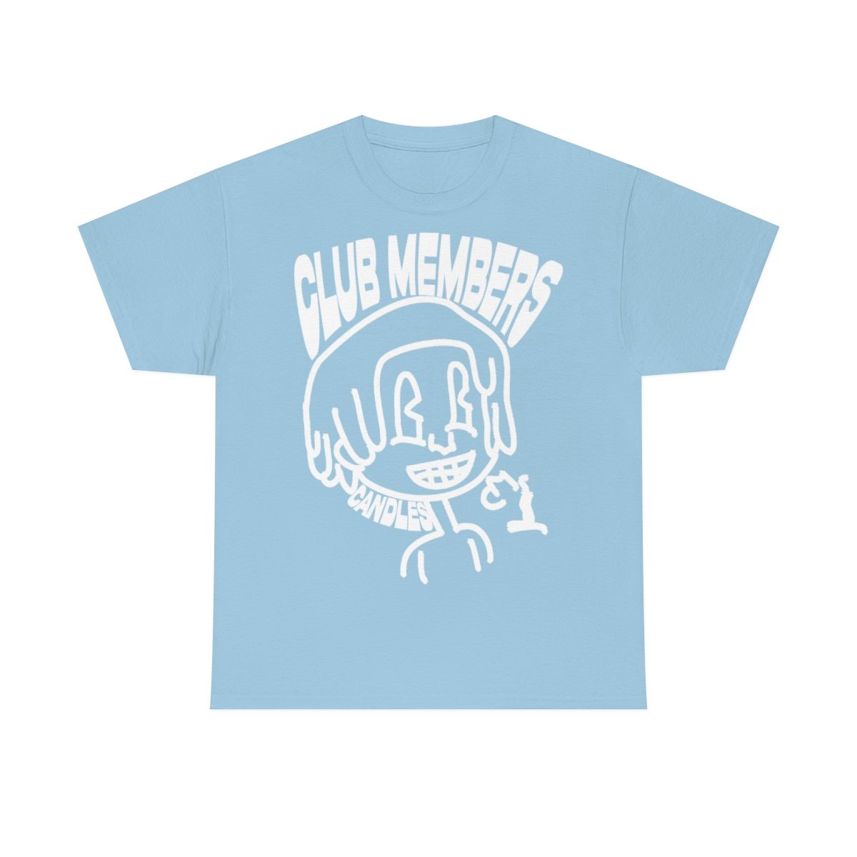 CLUB MEMBERS X CANDLES S2 thumb images