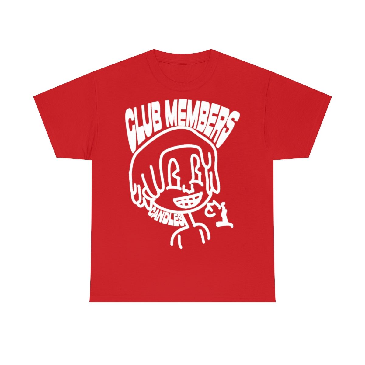 CLUB MEMBERS X CANDLES S2 image