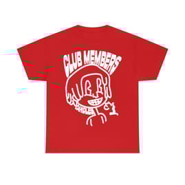 CLUB MEMBERS X CANDLES S2 image