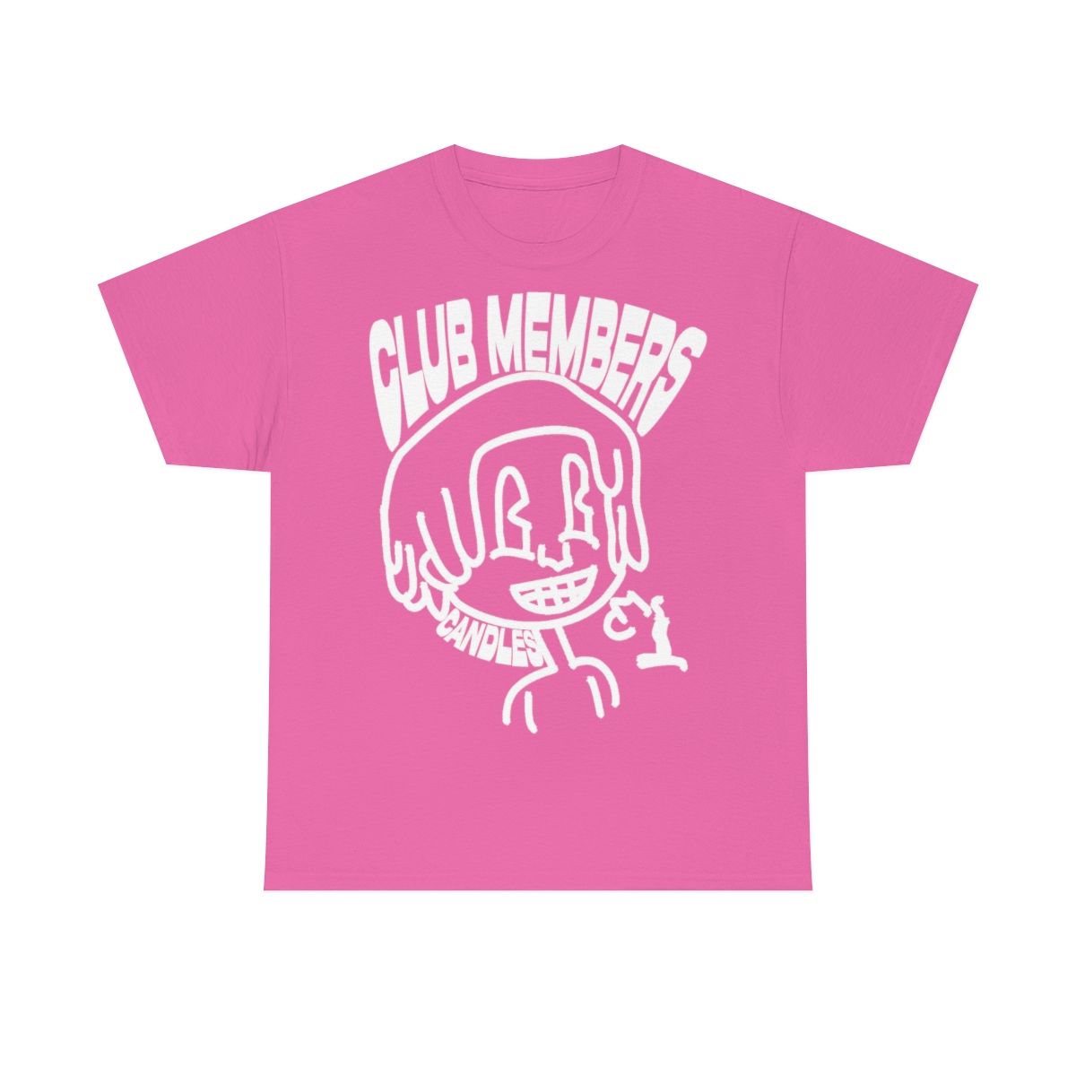 CLUB MEMBERS X CANDLES S2 thumb images