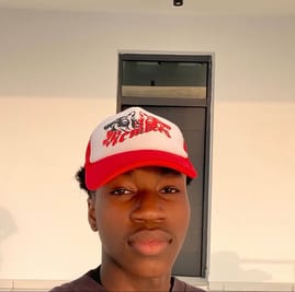 Members trucker image