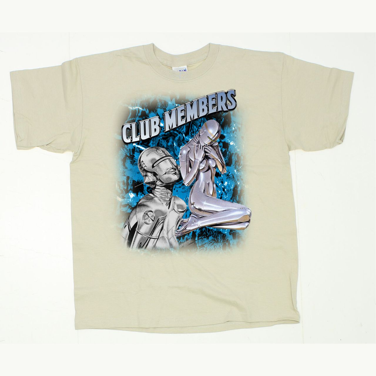 RETRO ROBOTS thumb images