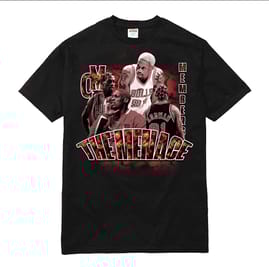 The Menace // The Members image