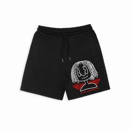 Wicked Women Shorts image