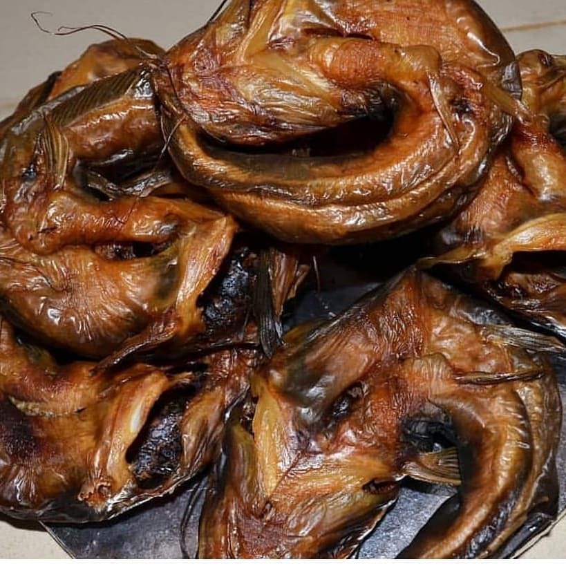 Smoked Cat Fish image