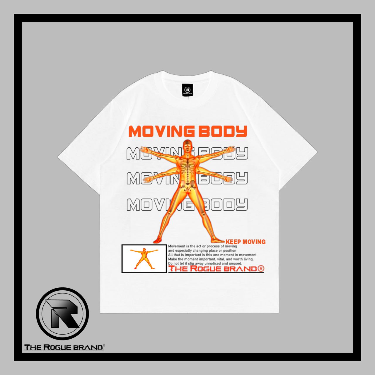 MOVING BODY ® 007 image