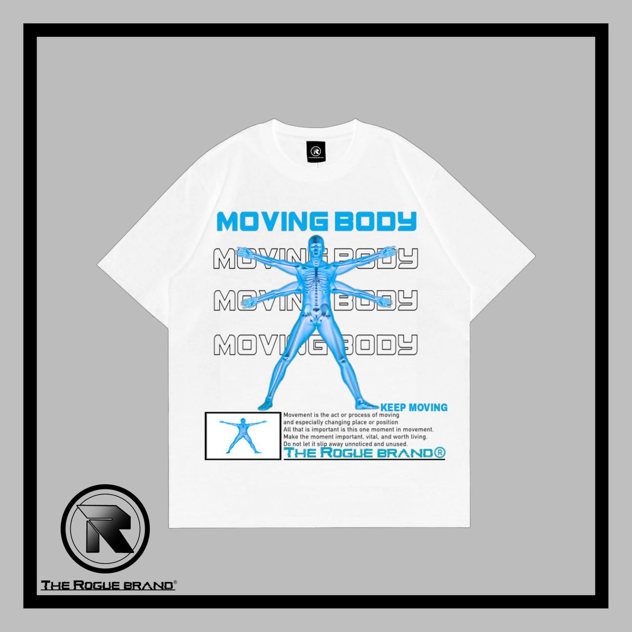 MOVING BODY ® E007 image