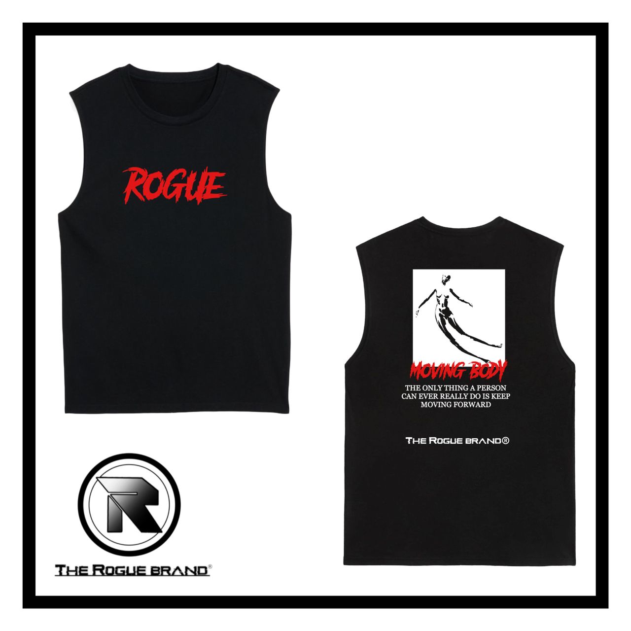 MOVING BODY ® ARMLESS image